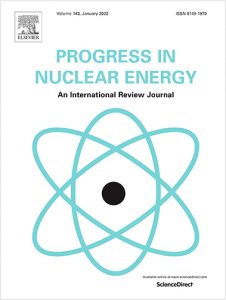 process in nuclear energy cover