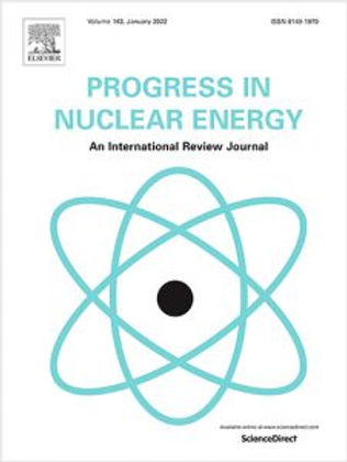 progress in nuclear energy